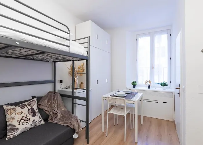 I Host Apartment - Alessi 10